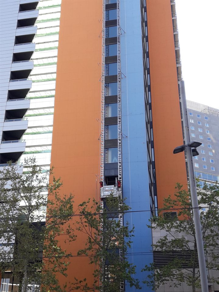 建筑与施工装备