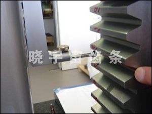 生产检测与精度验证