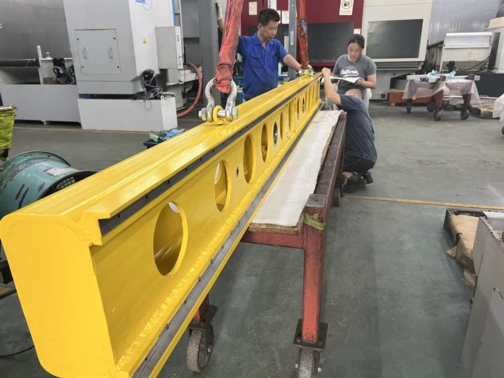 自动化一体化系统与机器人
