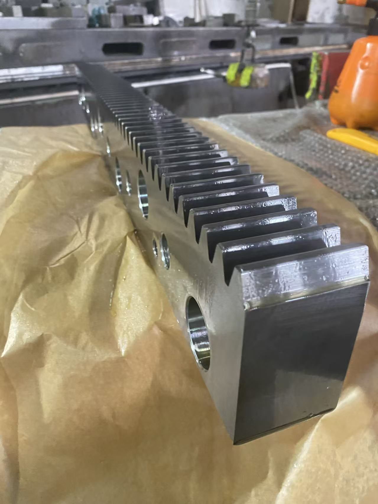 重型装备与大型工程机械 2
