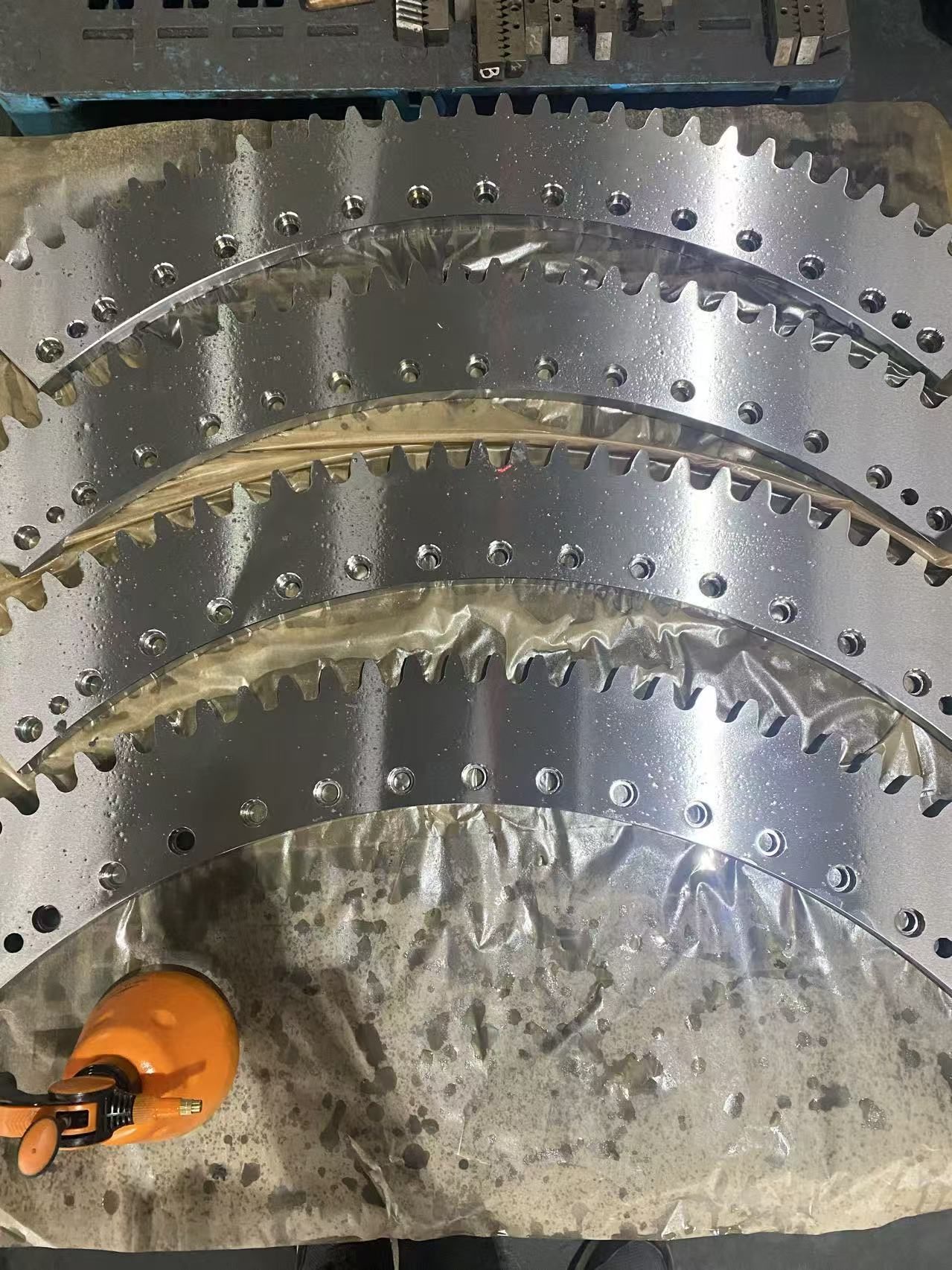 重型装备与大型工程机械 3