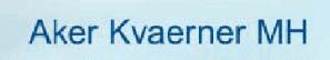 Aker Kvaerner MH