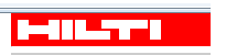 HILTI