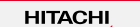 HITACHI